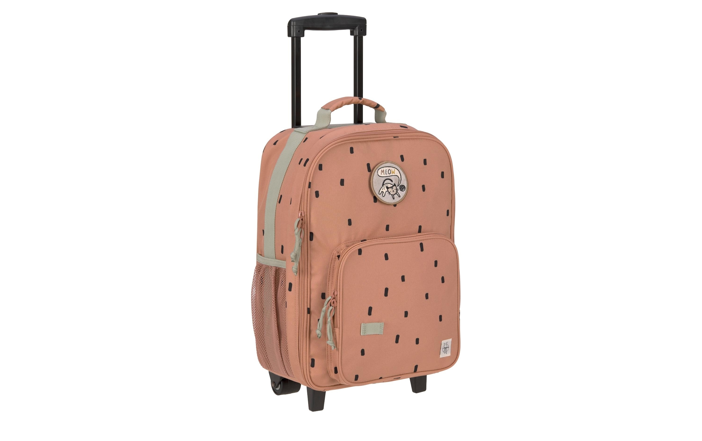 LÄSSIG Kinderkoffer »Happy Prints« 22 l