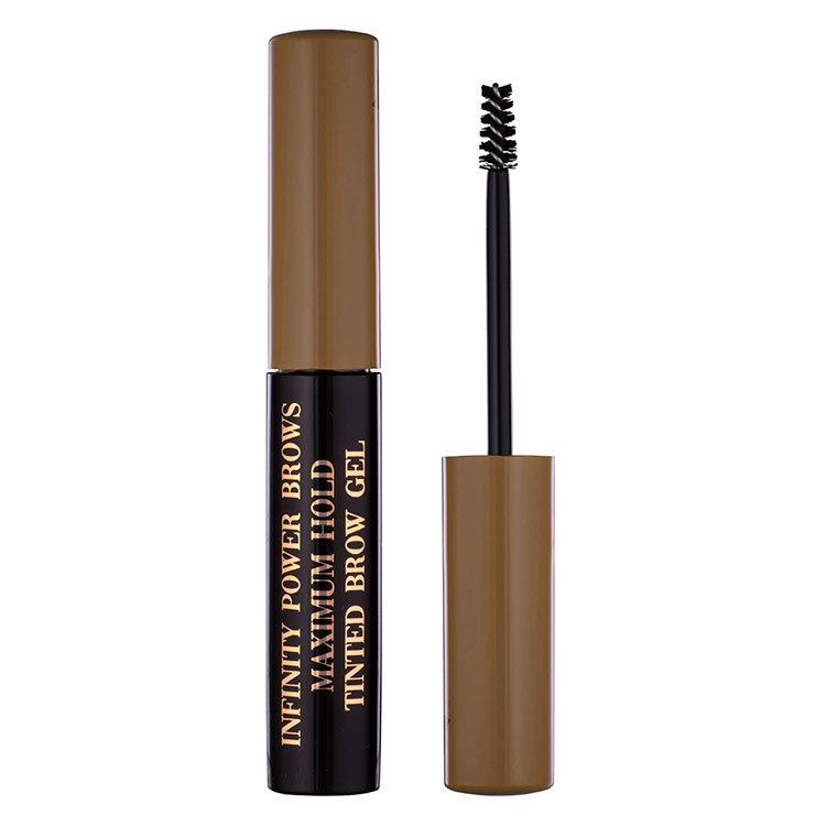 LH Cosmetics Tinted Brow Gel Taupe 3,5ml
