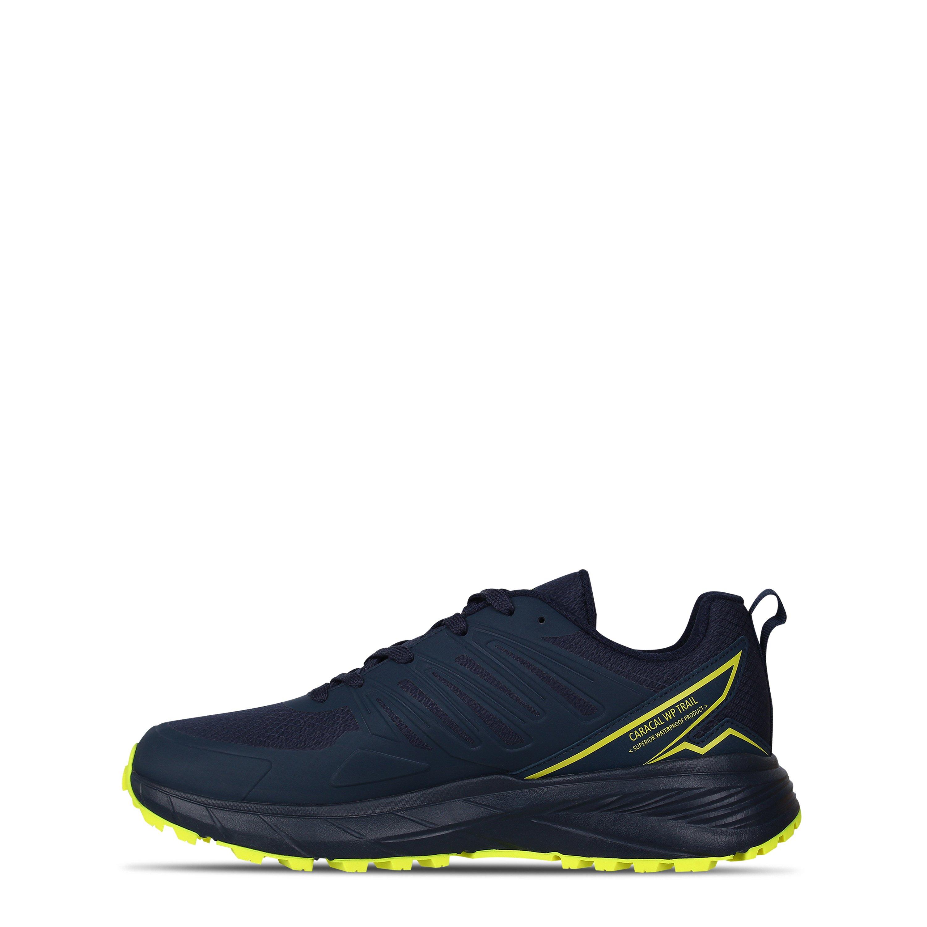Karrimor Caracal Waterproof Mens Trainers