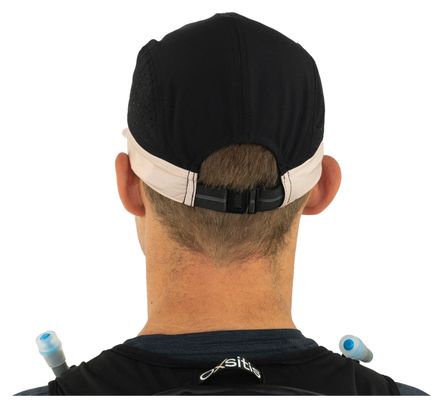 Casquette Oxsitis Endurance Ultim Noir / Beige