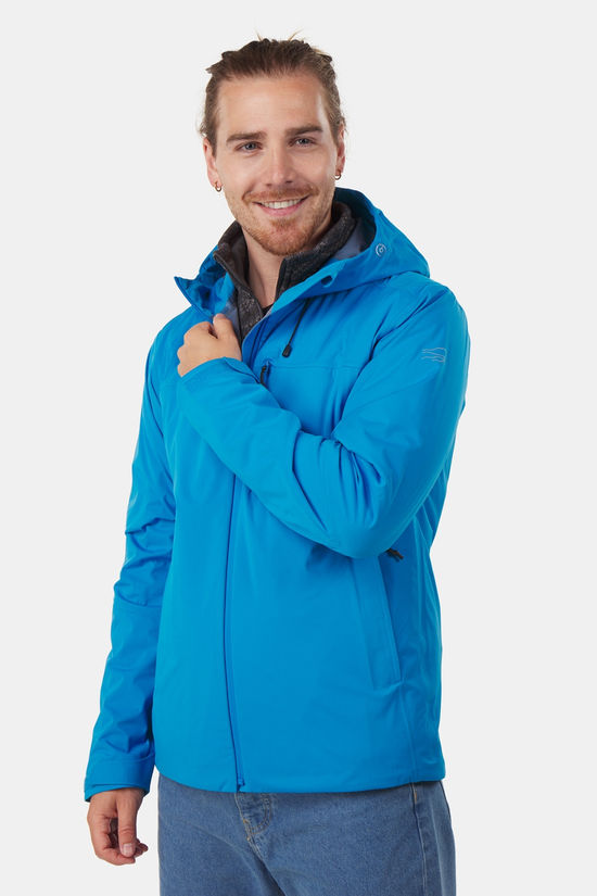 Blue Loop Originals Blue Loop Originals Virga Shell Hardshell Jas