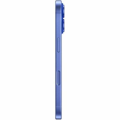 Apple Iphone 16 - Smartphone - 5G - 128 Go - outremer