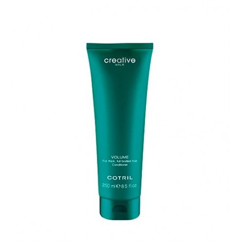 Cotril Creative Walk Volume Condicionador 250ml