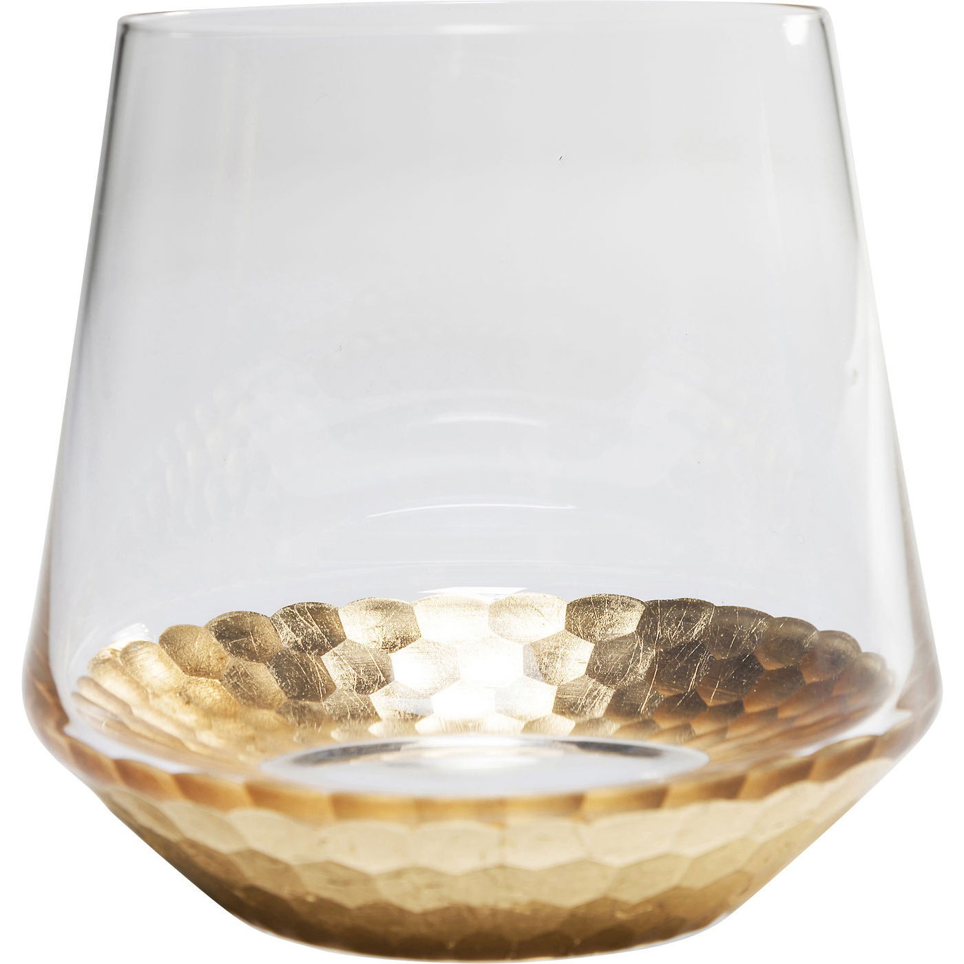 Waterglazen Gobi (6|set) Kare Design