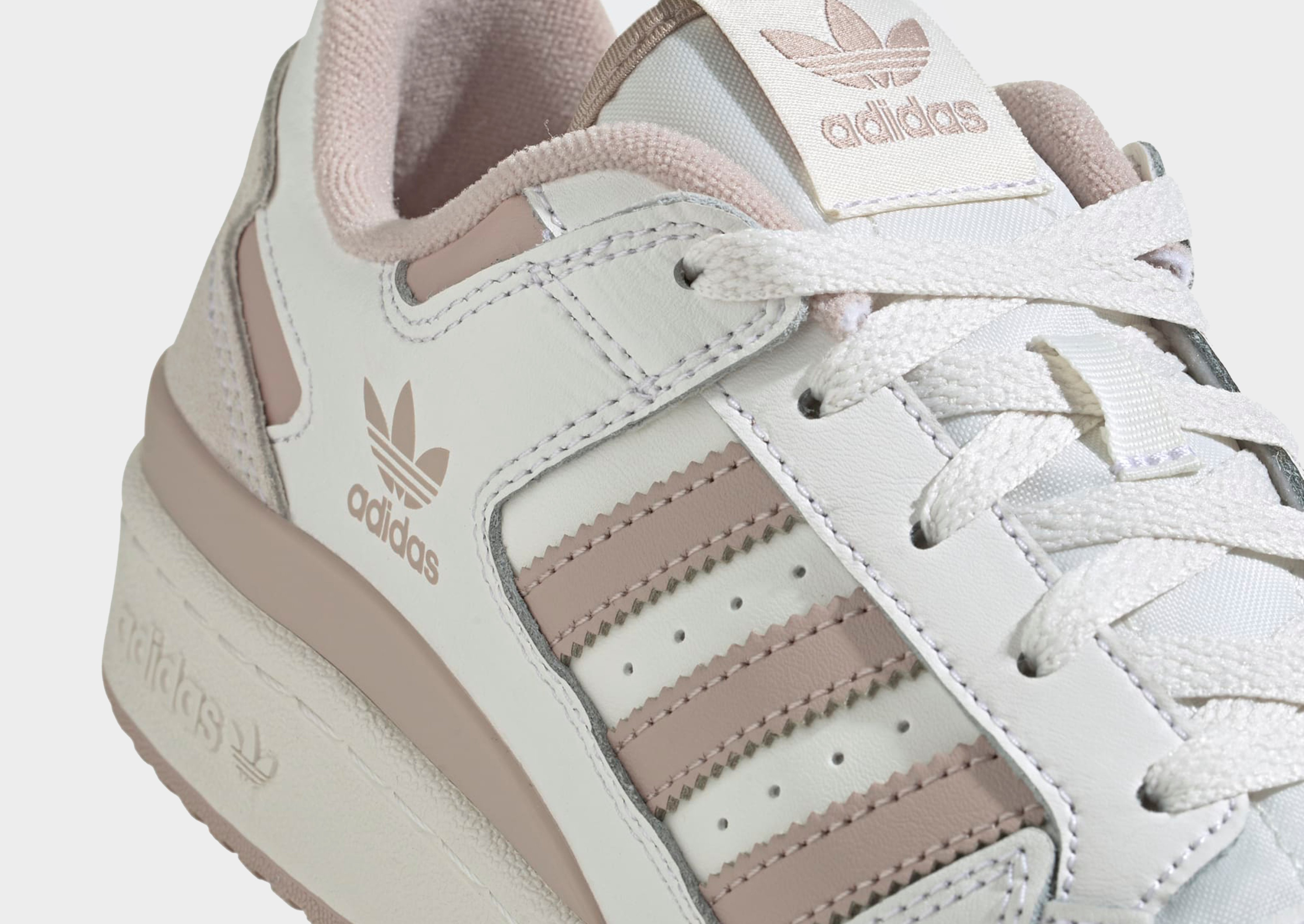 adidas Originals Chaussure Forum Low CL