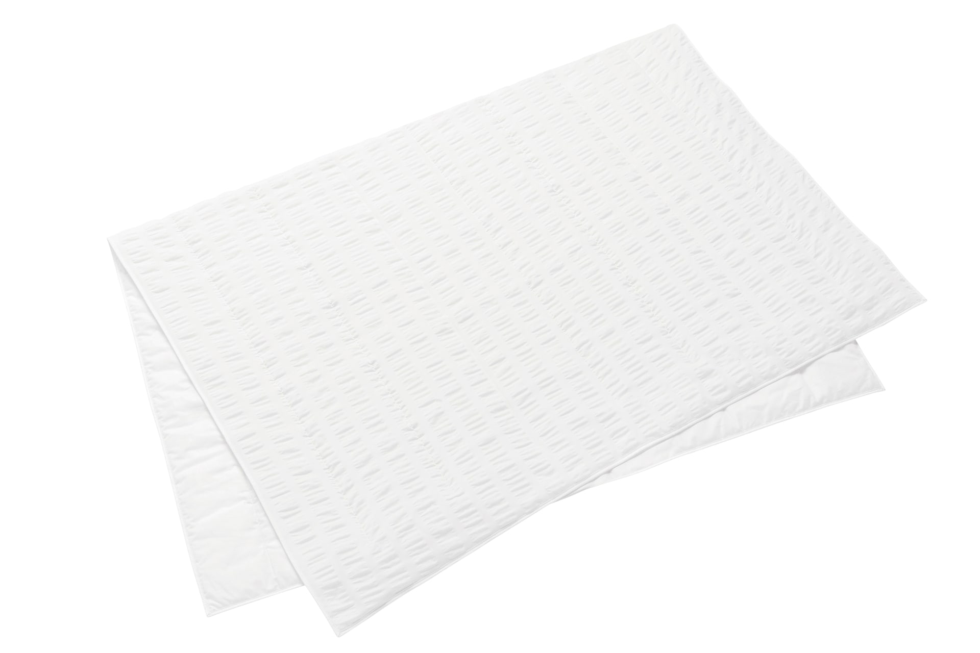 CENTA-STAR limited Sommer-Einziehdecke STRUCTURE 135 x 200 cm 270 g