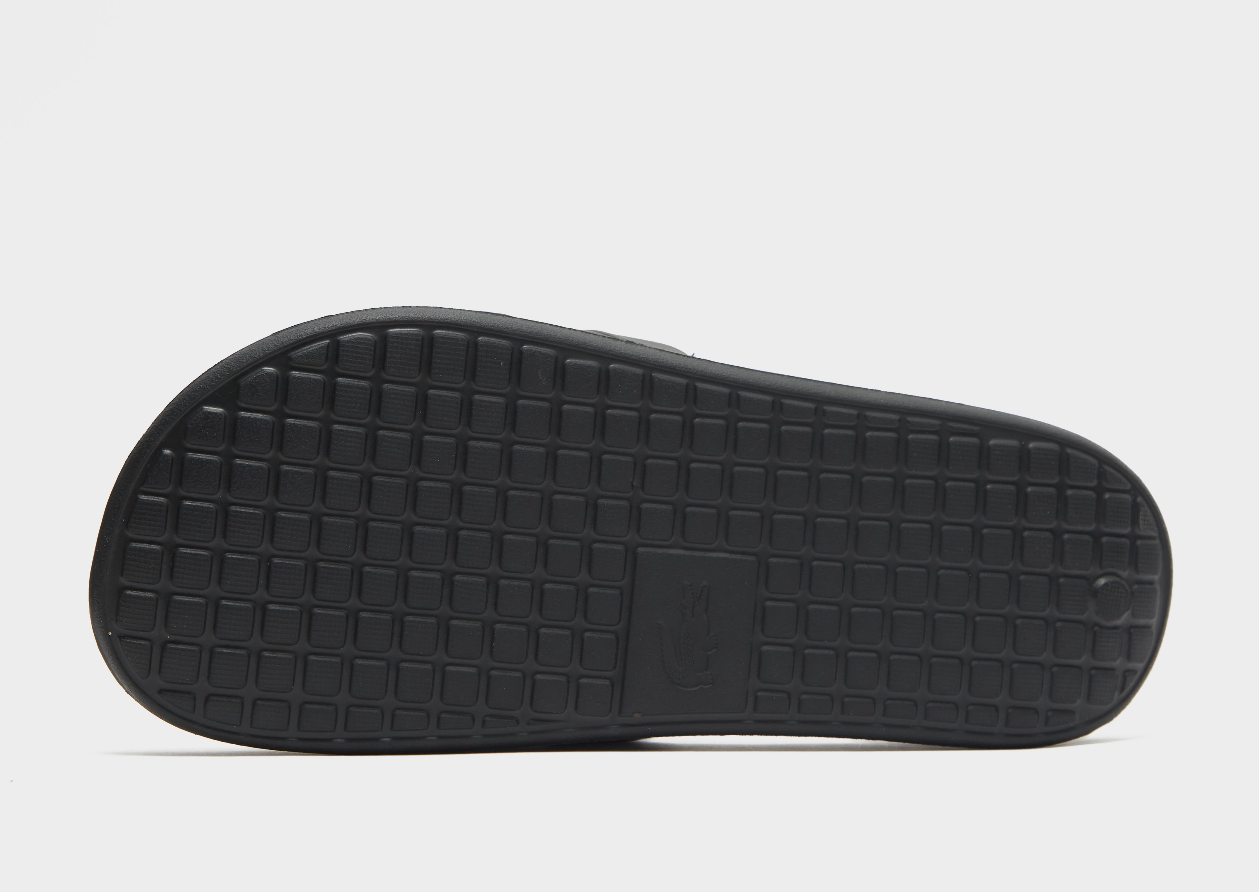 Lacoste Claquettes Serve Pin Homme