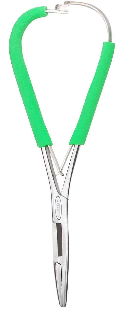 Vision Vision Pro Forceps & Scissors Forceps Med Innebygd Saks!