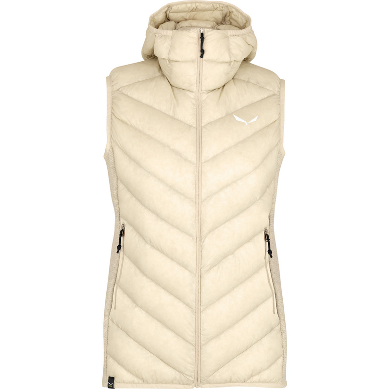 Salewa Damen Sarner Down Hybrid Weste