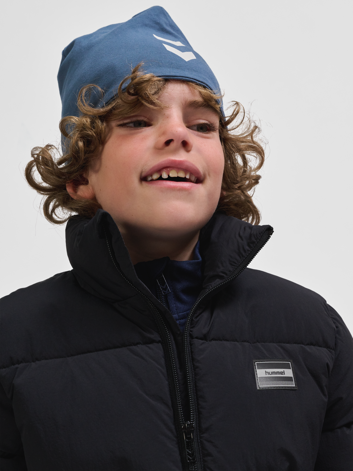 hmlCRISP TEX JACKET