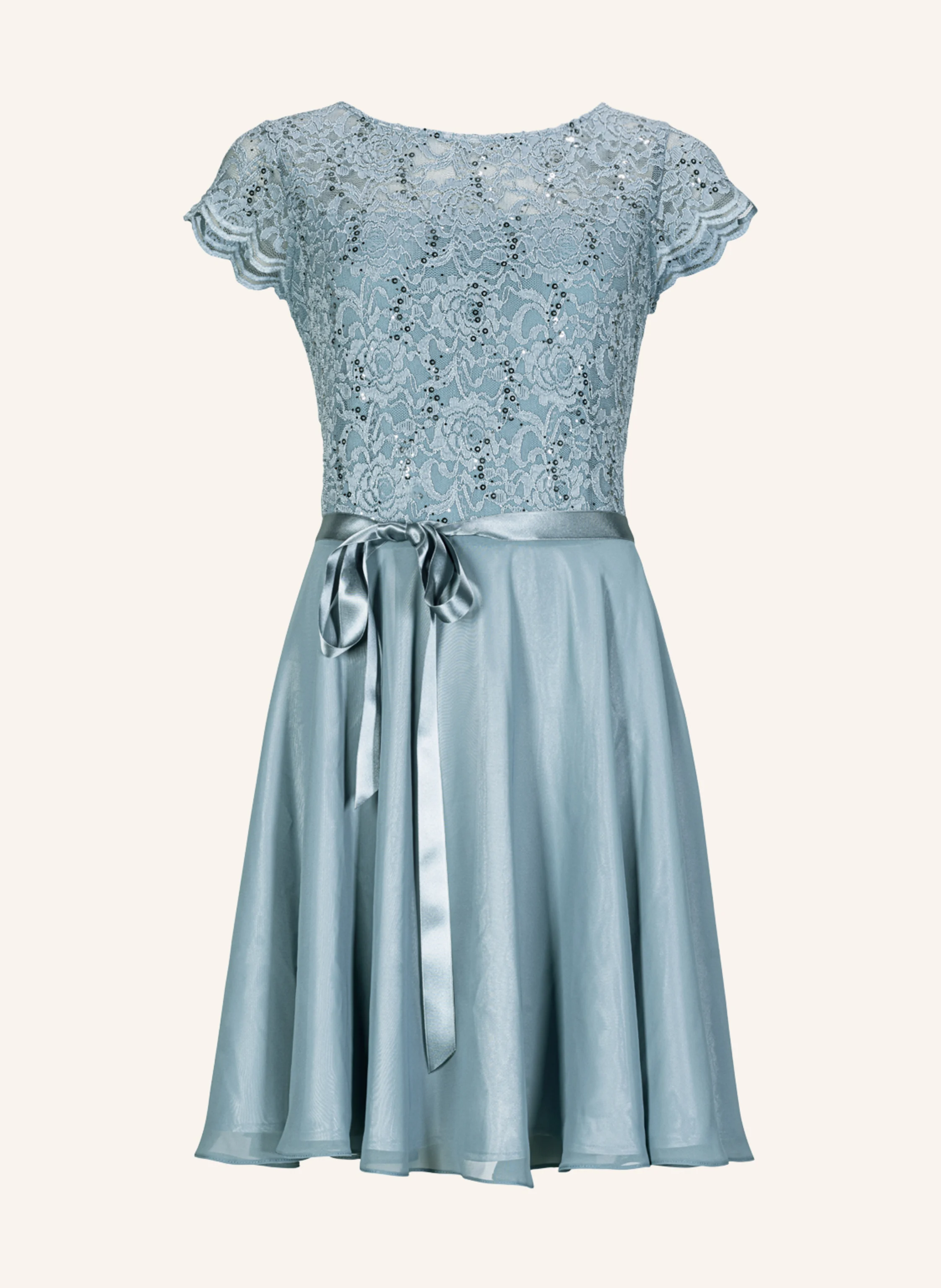 SWING Kleid