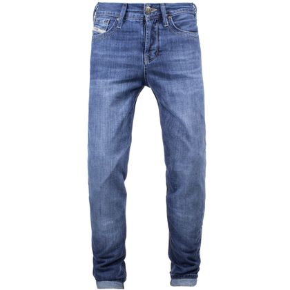 Jean John Doe ORIGINAL LONGUEUR 36 - Straight - Bleu