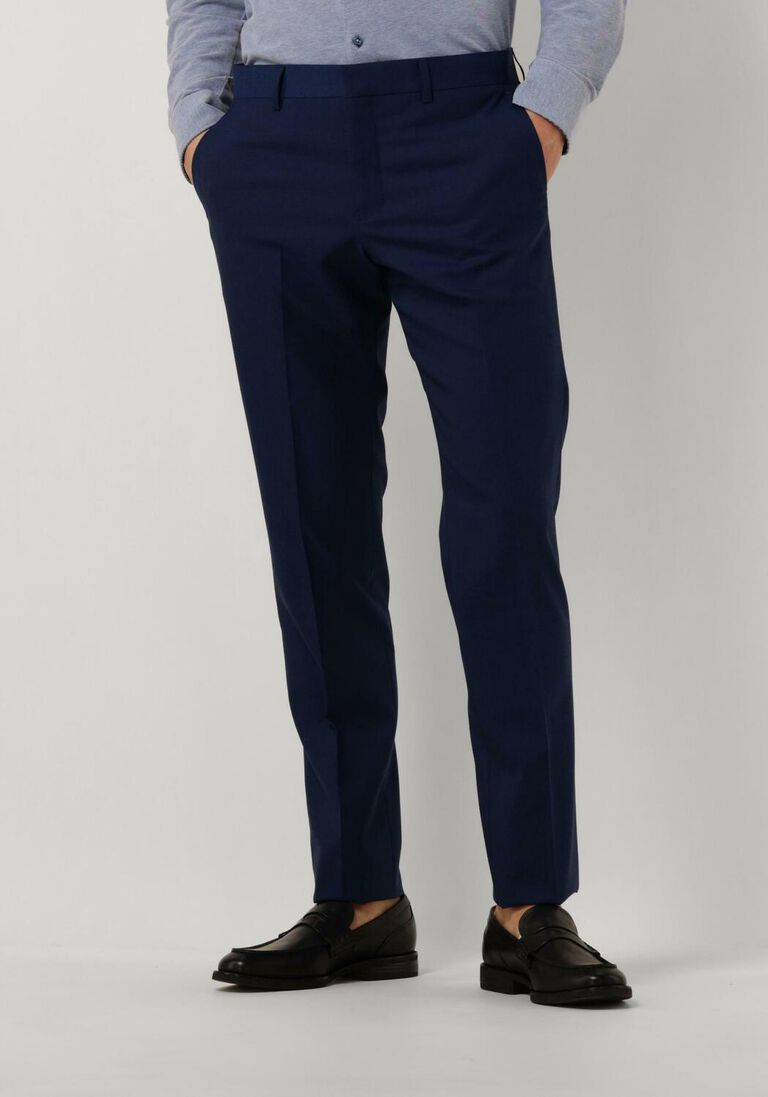 MATINIQUE donkerblauwe matinique pantalon maias