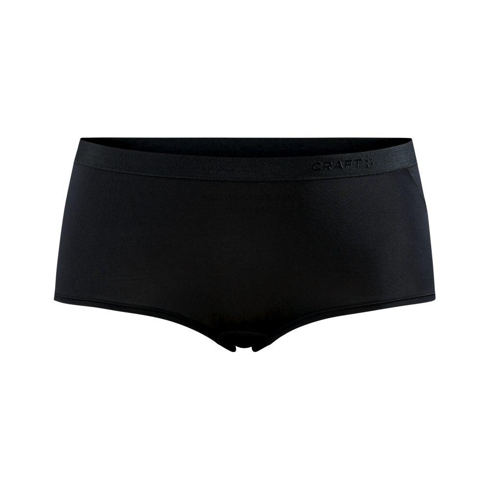 craft core dry boxershorts dame 72 1910443 black