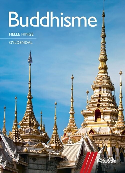 Buddhisme - Helle Hinge - Bog
