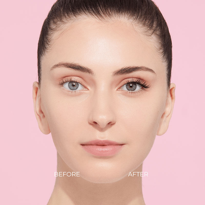 Faux cils imPress natural