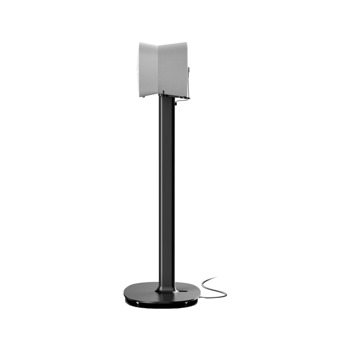 Flexson gulvstativ til Sonos ERA300 (sort)