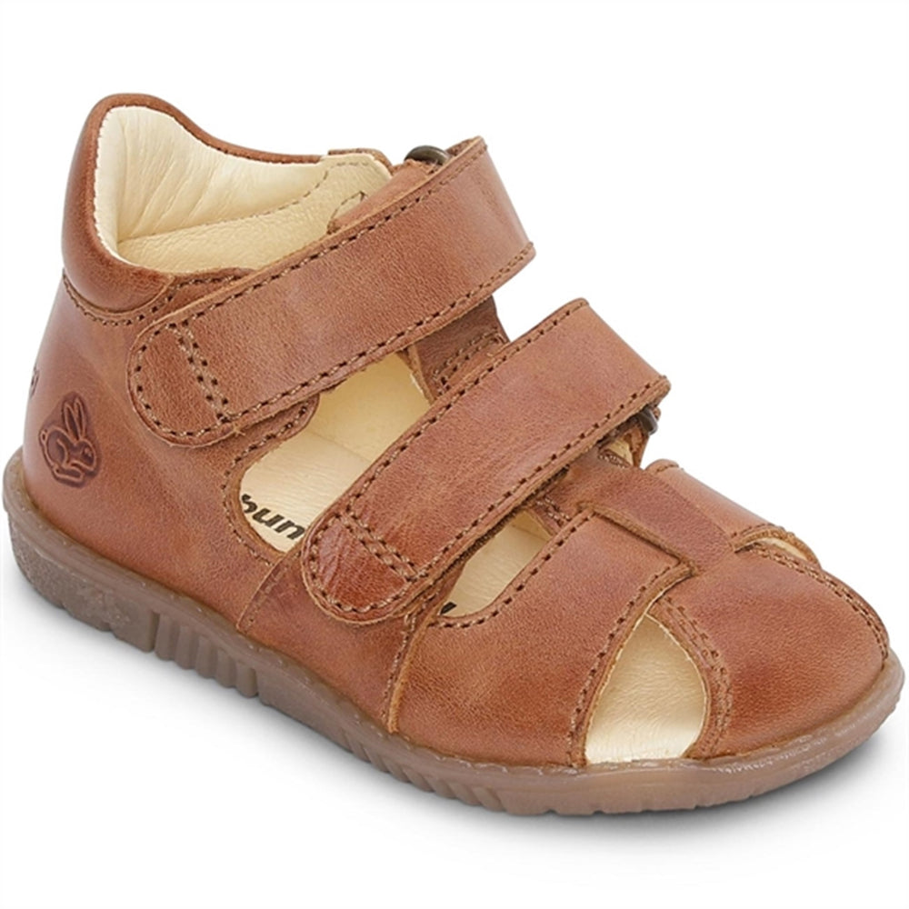 Sandal Ranjo II Tan - Bundgaard → Luksusbaby.dk
