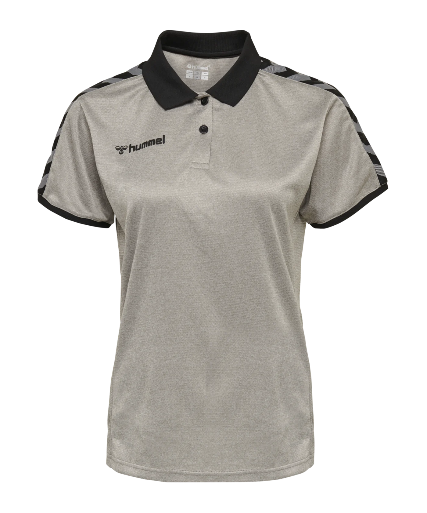 Hummel Authentic Functional Poloshirt Damen F2006