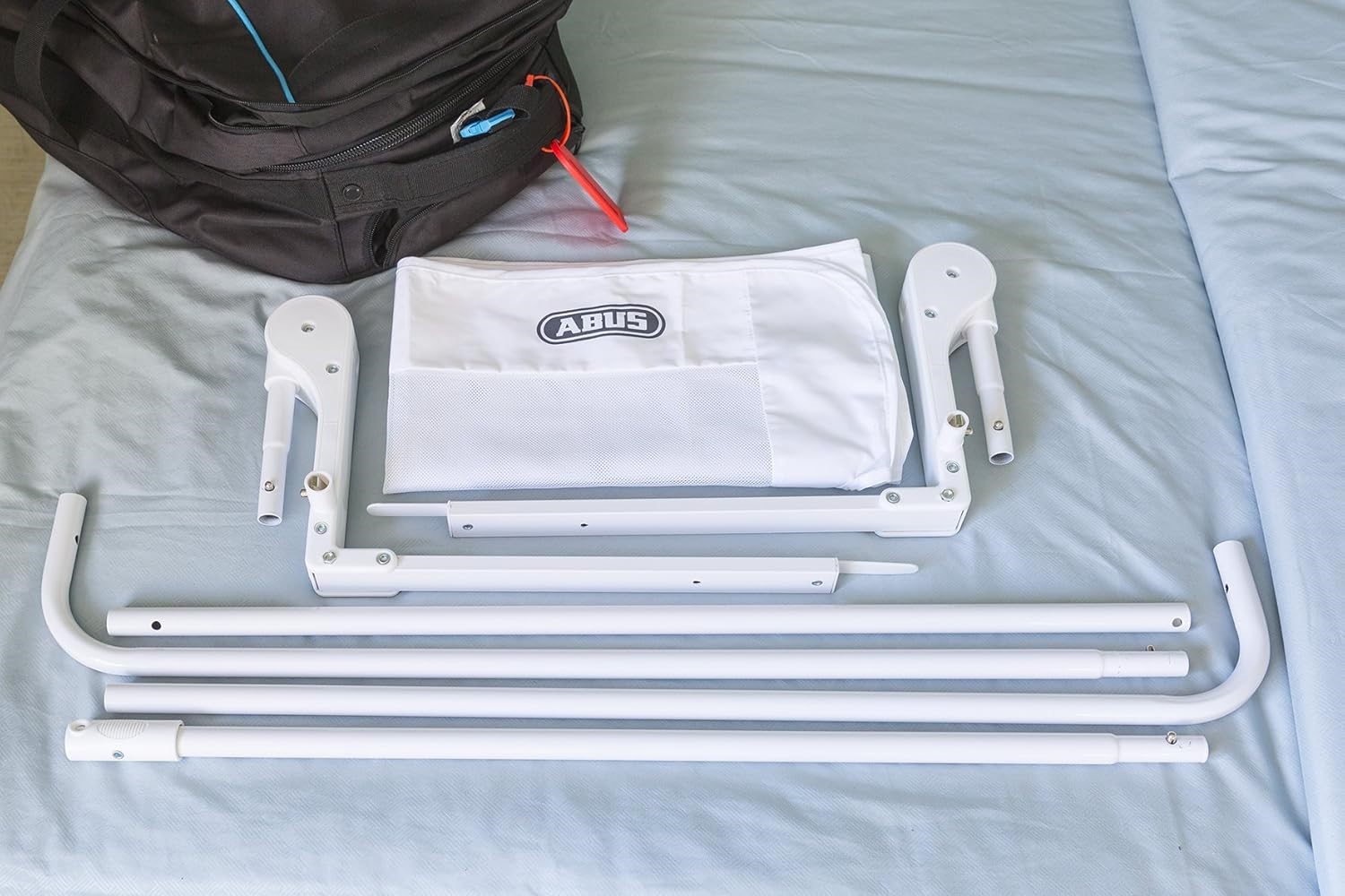 ABUS Eric Bettgitter