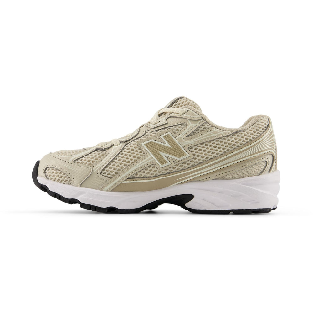 Køb New Balance Sneakers Timberwolf 740 Kids Bungee Lace