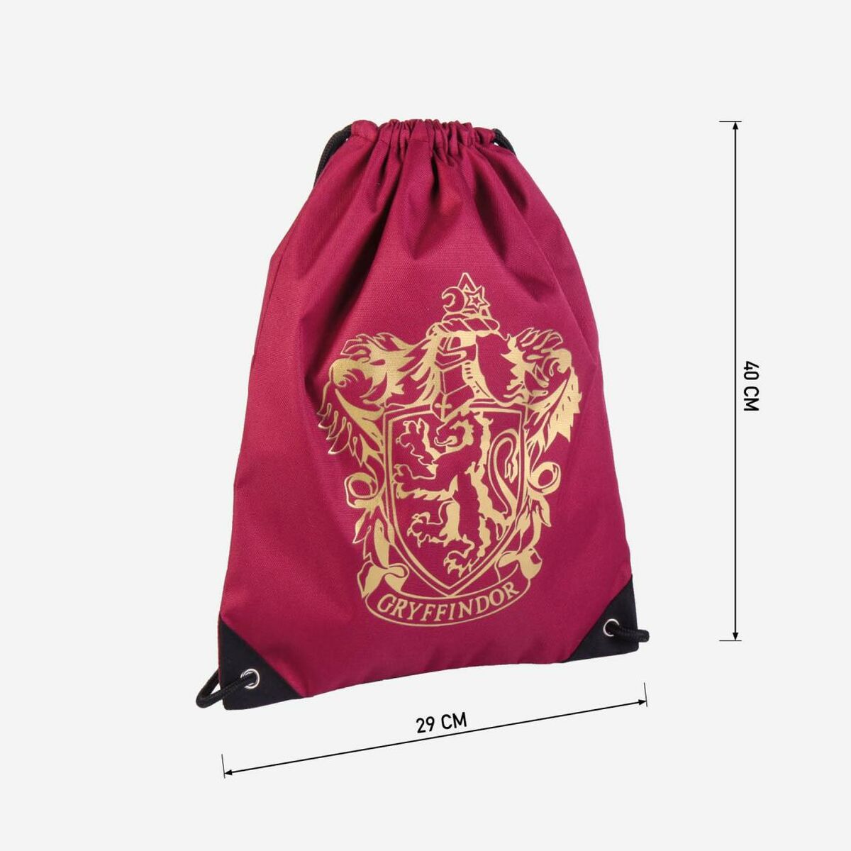 Mochila infantil Harry Potter