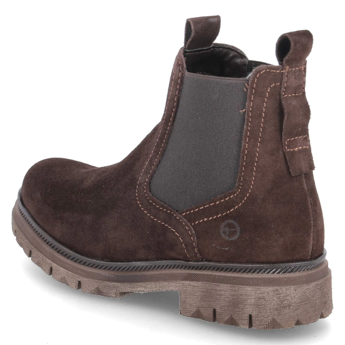 TamarisChelsea Boots - MOCCA