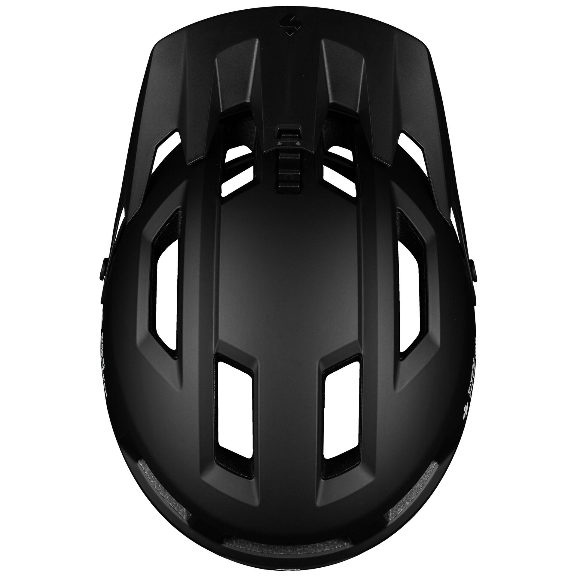 Sweet Protection Primer Mips MTB Cykelhjelm Matsort