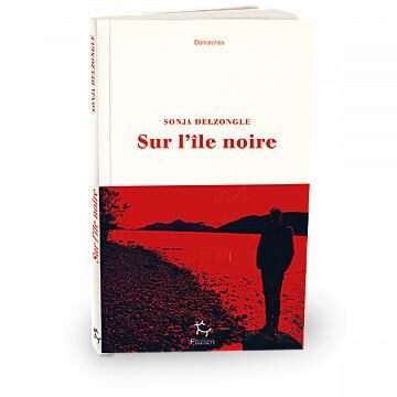 GUERIN - SUR L ILE NOIRE