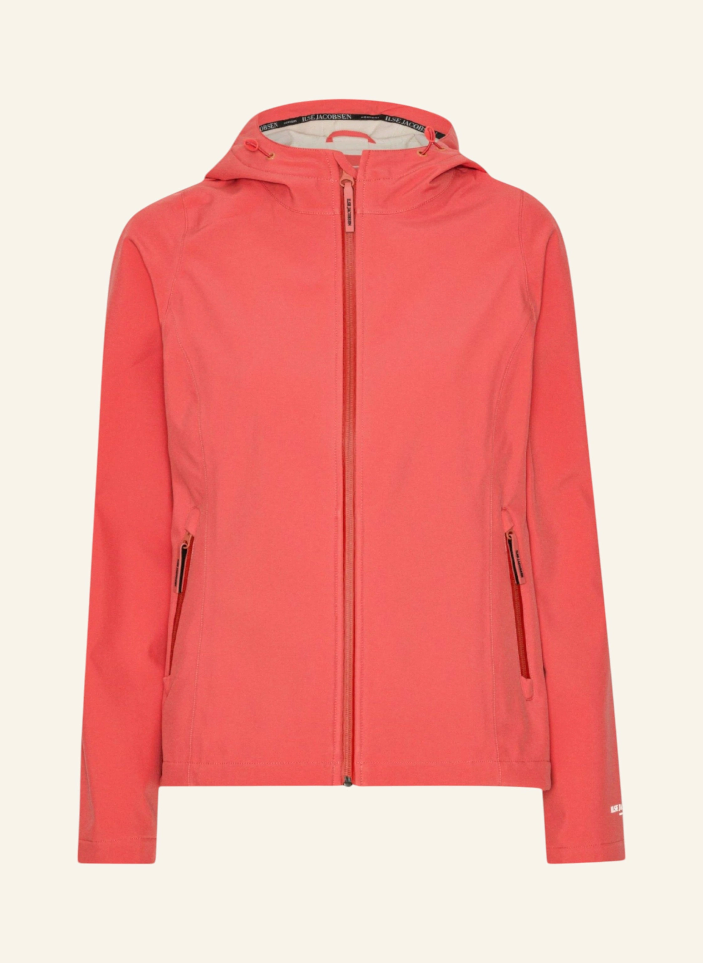 ILSE JACOBSEN Regenjacke DAYBREAK02B