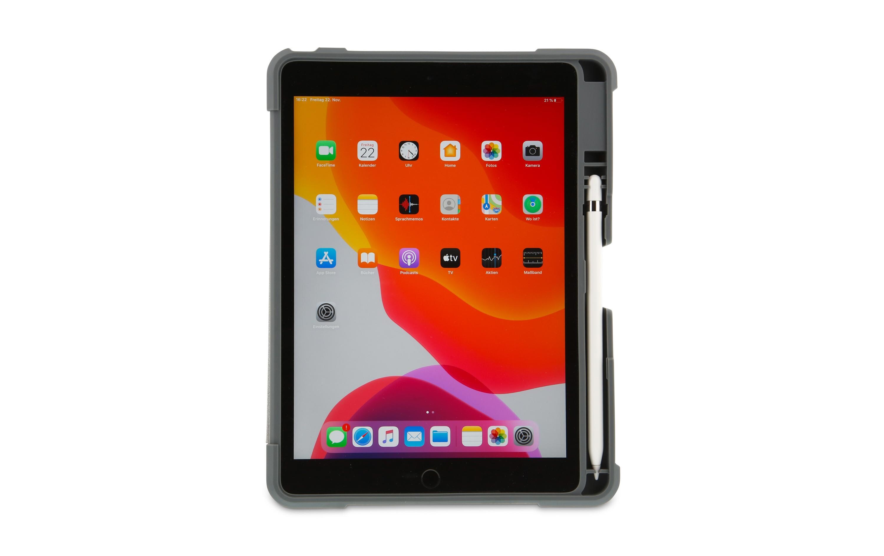 Tablet Book Cover ArmorCase iPad 10.2