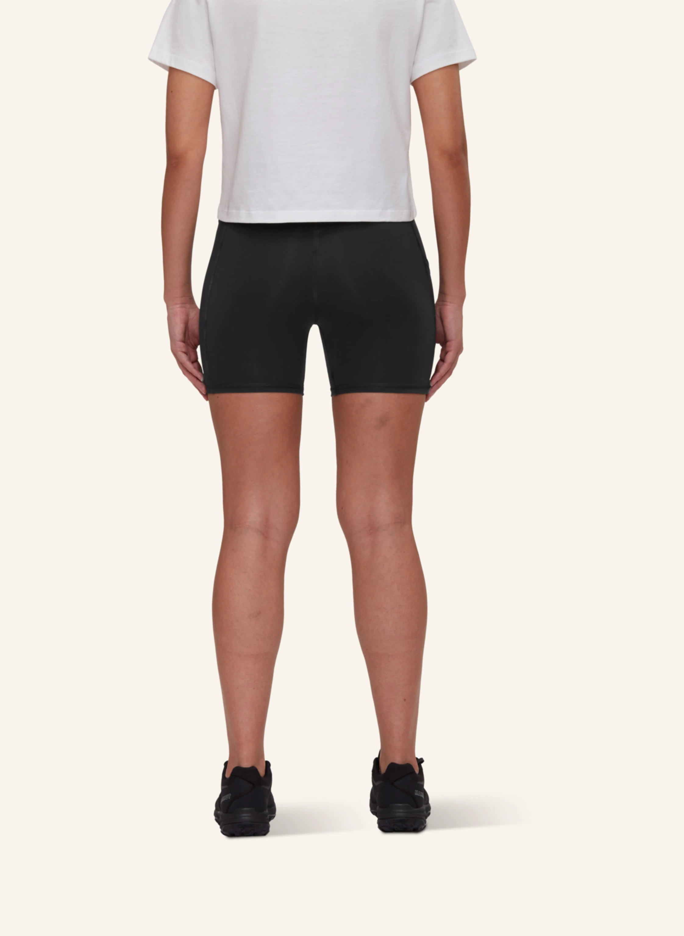 MAMMUT Shorts MASSONE SHORT