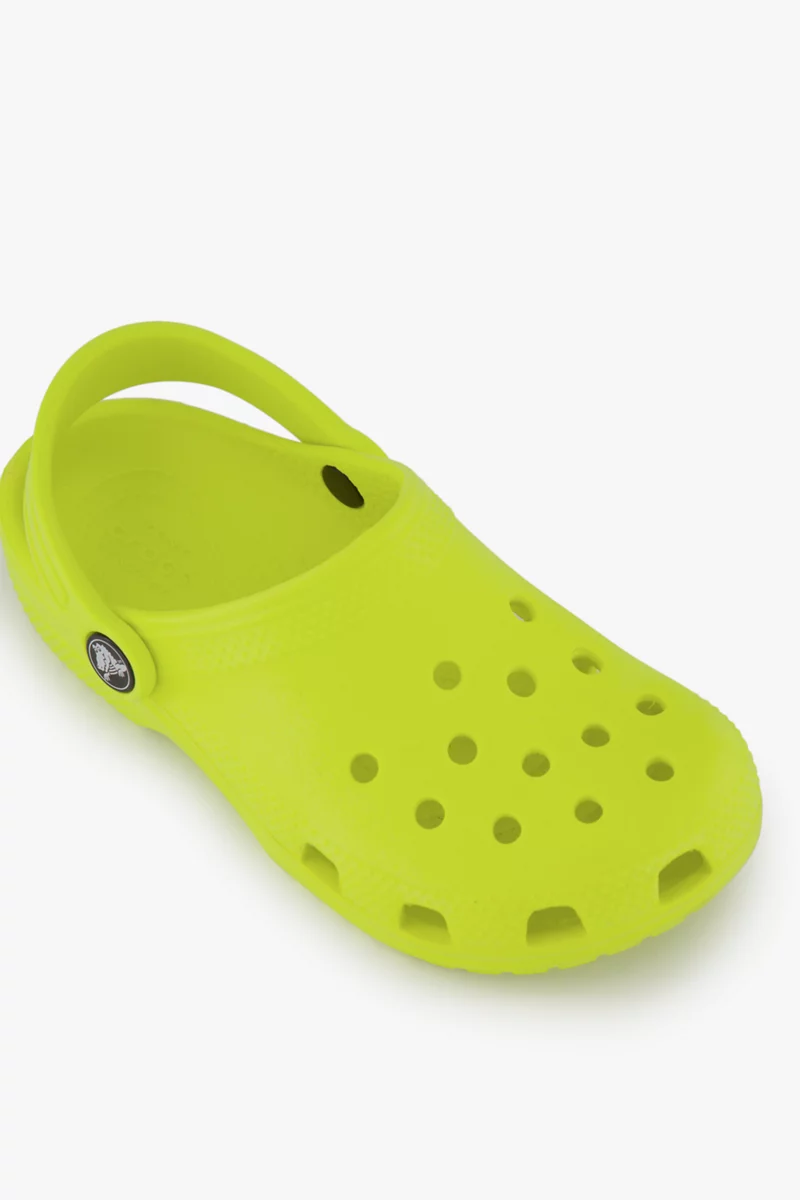 Crocs Classic Clog Kinder Slipper