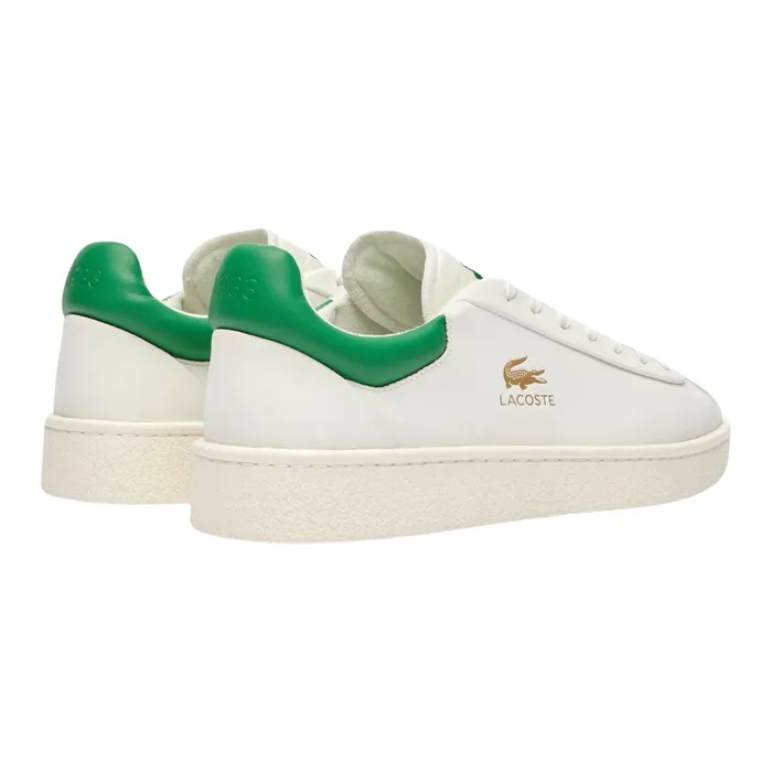 Lacoste Baseshot Sneakers Heren