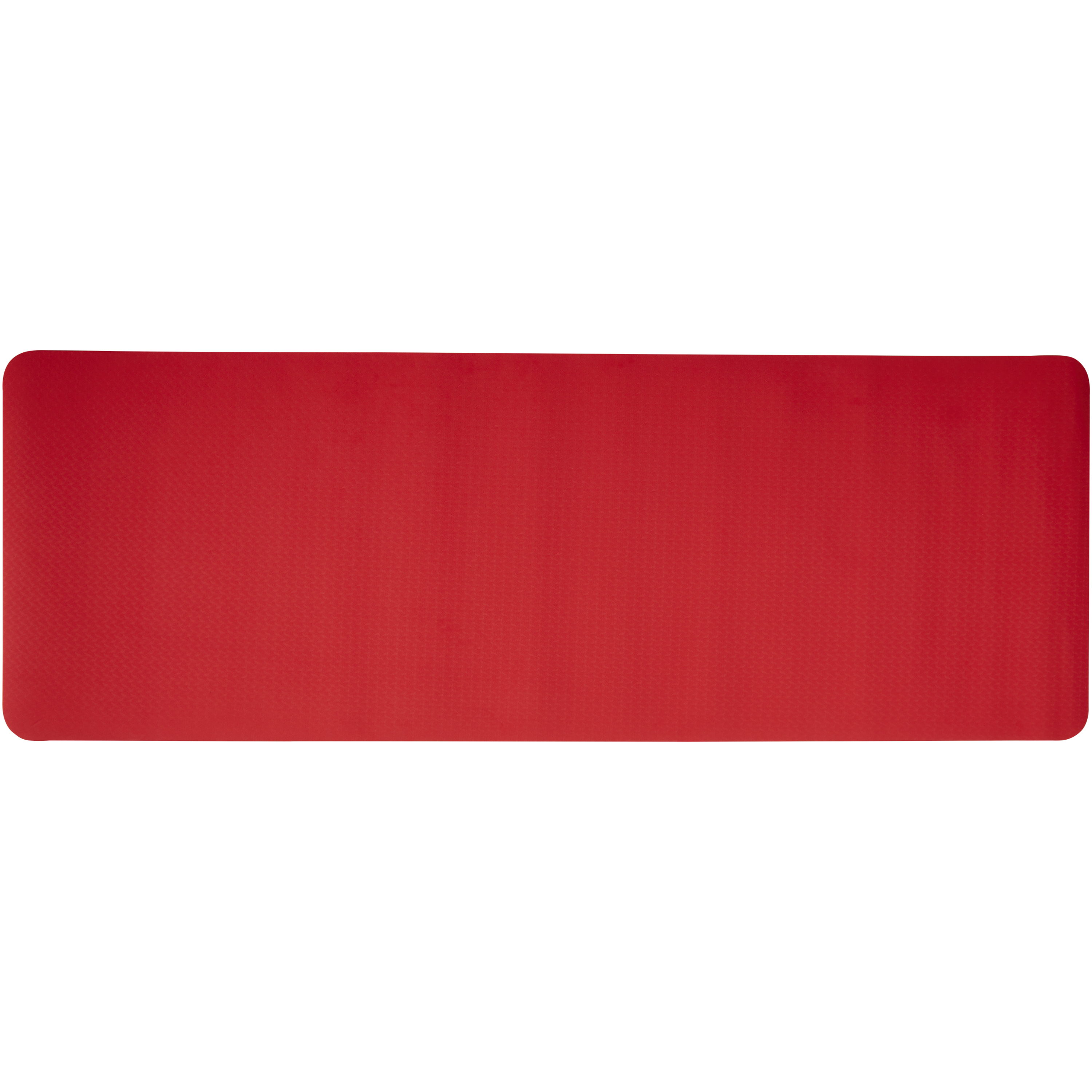EgotierPro 127037 - Tapis de yoga Virabha en TPE recyclé