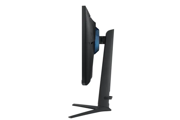 Samsung Odyssey G4 S27BG400EU - LED-skærm - 27