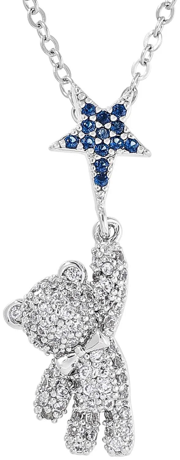 Kette - Twinkling Friend