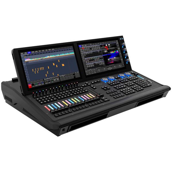 Chamsys MagicQ MQ500M