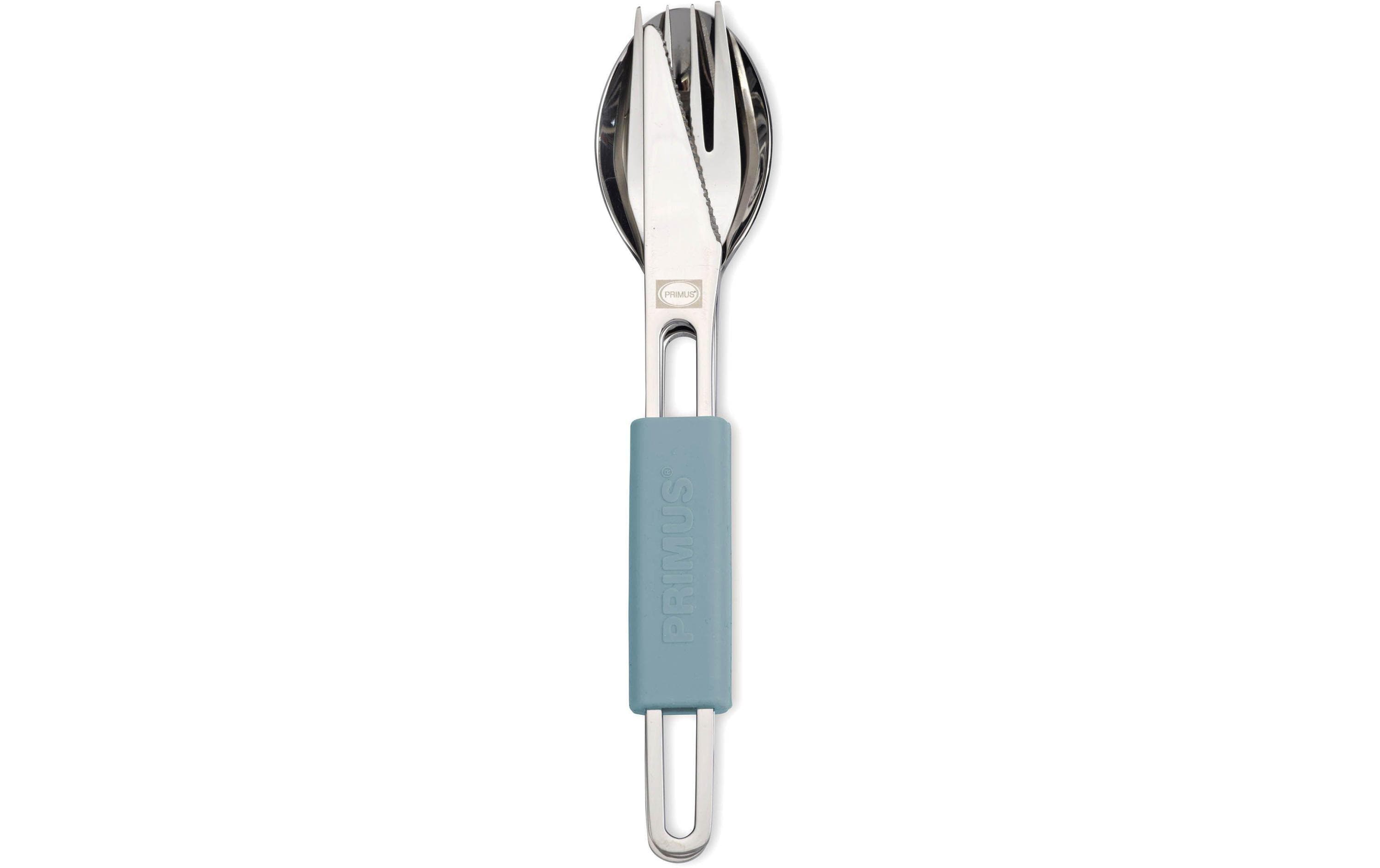 Outdoor-Besteck-Set Leisure CutleryCamping-Besteckset