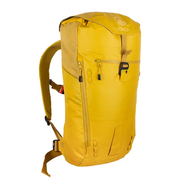 Kohla - Alpinist 22 - Sac à dos de montagne