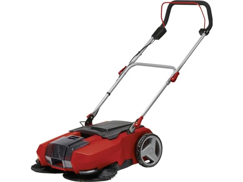 Einhell Einhell TE-SW 18/610 akku fejemaskine 18V u/batteri og lader - SOLO