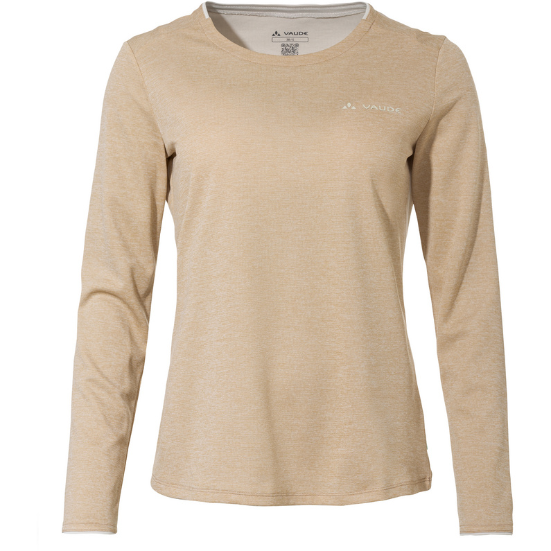 Vaude Damen Essential Longsleeve