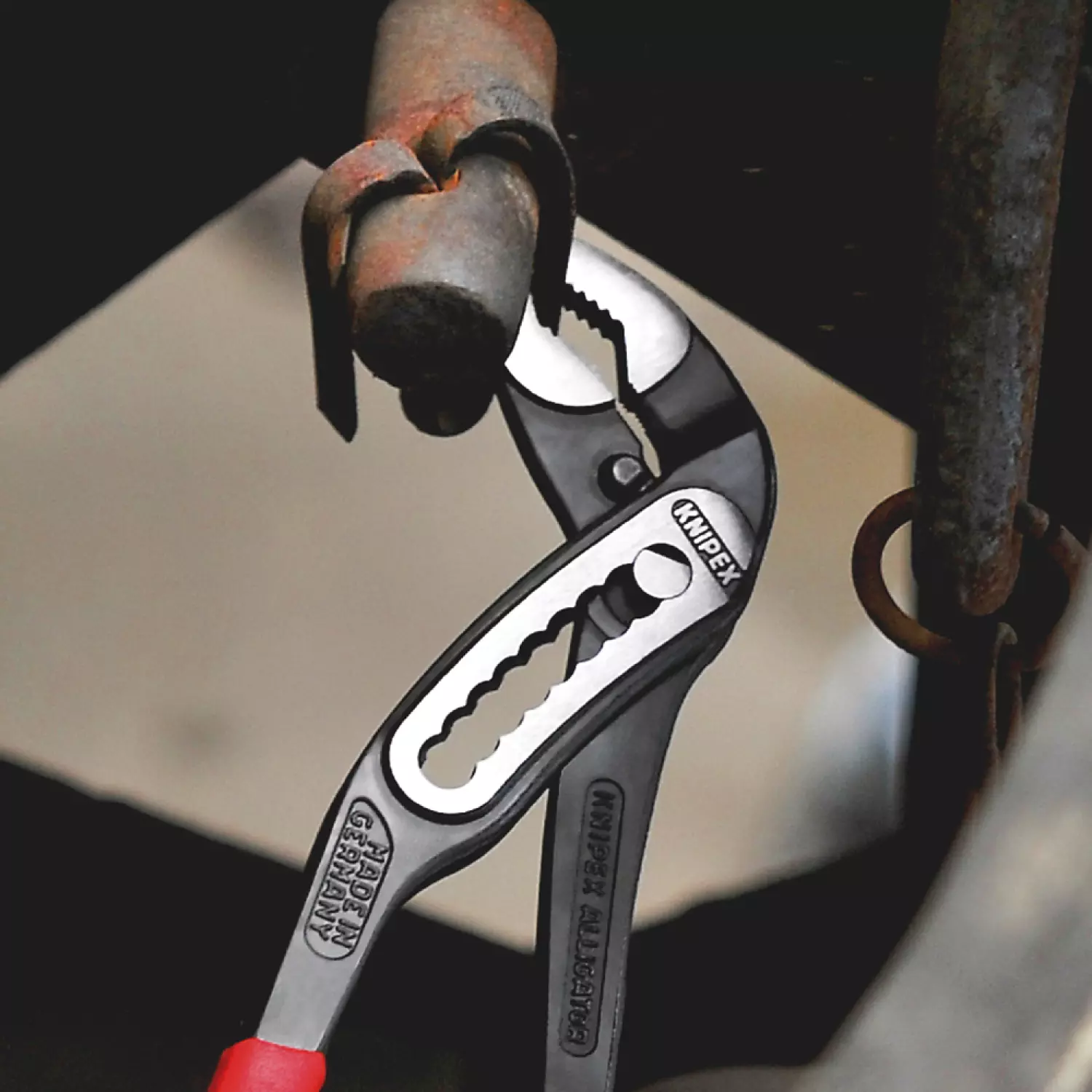 Knipex 8802180 Alligator Waterpomptang - 180mm