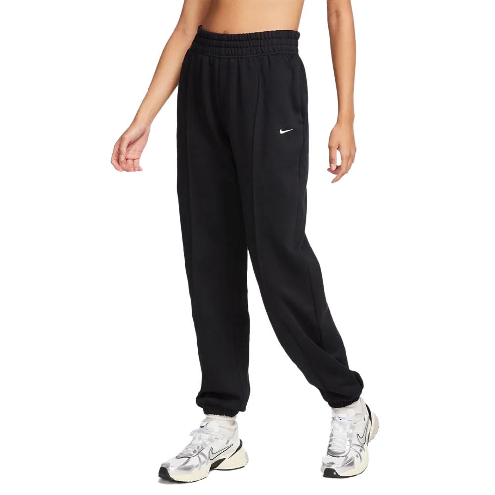 Nike Jogging Noir Femme Nike Nsw Flc