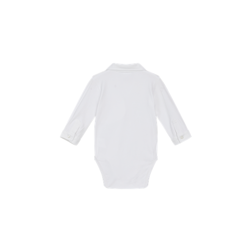 Hust & Claire Basil Body, Hvid, 80 cm
