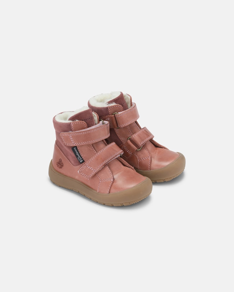 Siggi II Old Rose