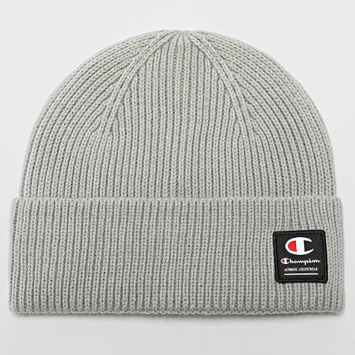 Bonnet 802413 Gris Chiné