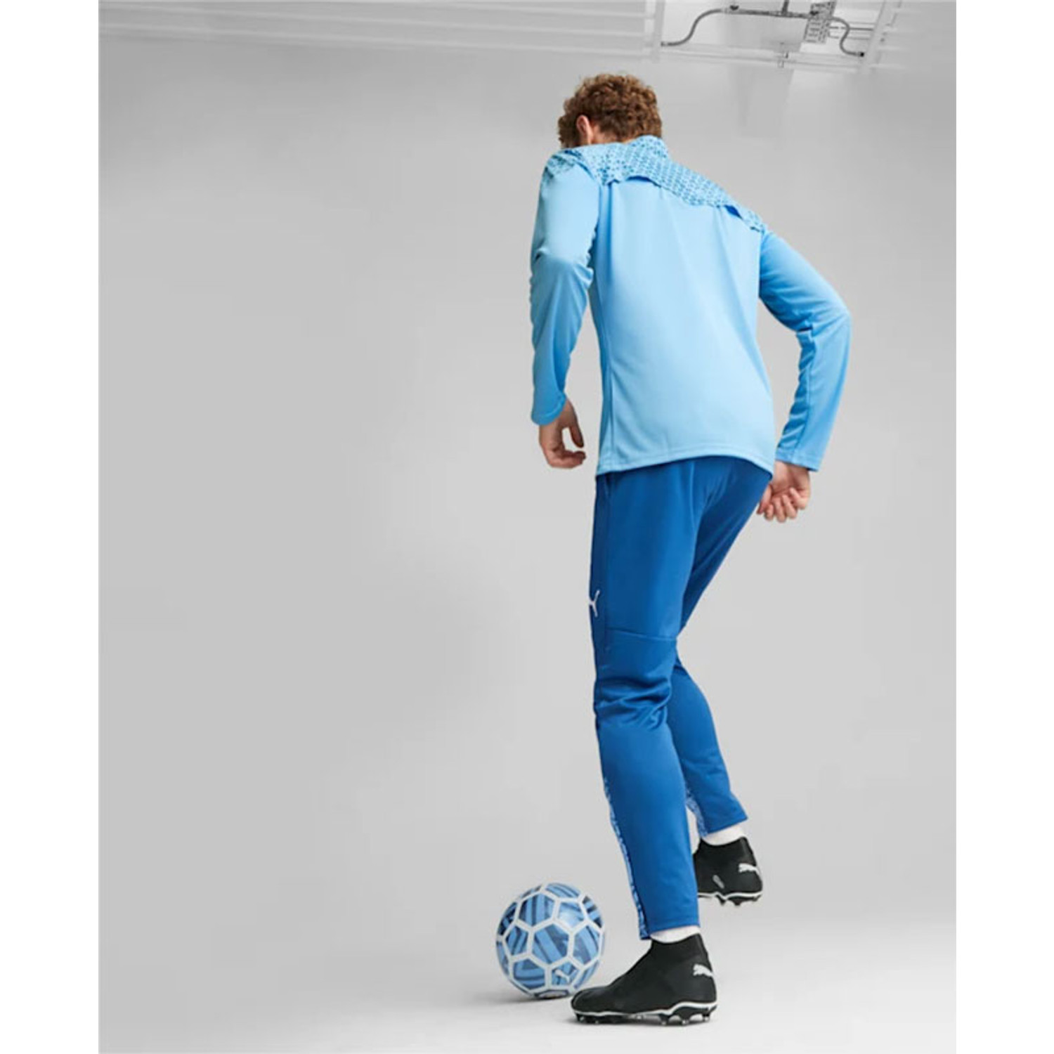 Puma Manchester City Trainingspak
