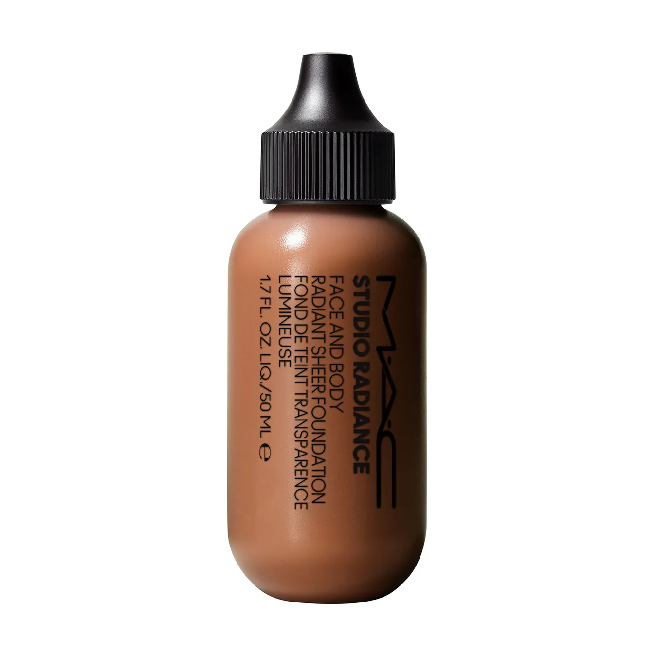 M•A•C Studio Radiance Face&Body Radiant Sheer FoundationN0
