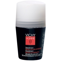 VICHY HOMME DEODORANT 72 UUR NIEUW 50 ML 50ML